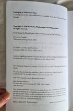 Load image into Gallery viewer, Our Ecological Footprint by Mathis Wackernagel and William Rees
