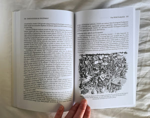 Our Ecological Footprint by Mathis Wackernagel and William Rees