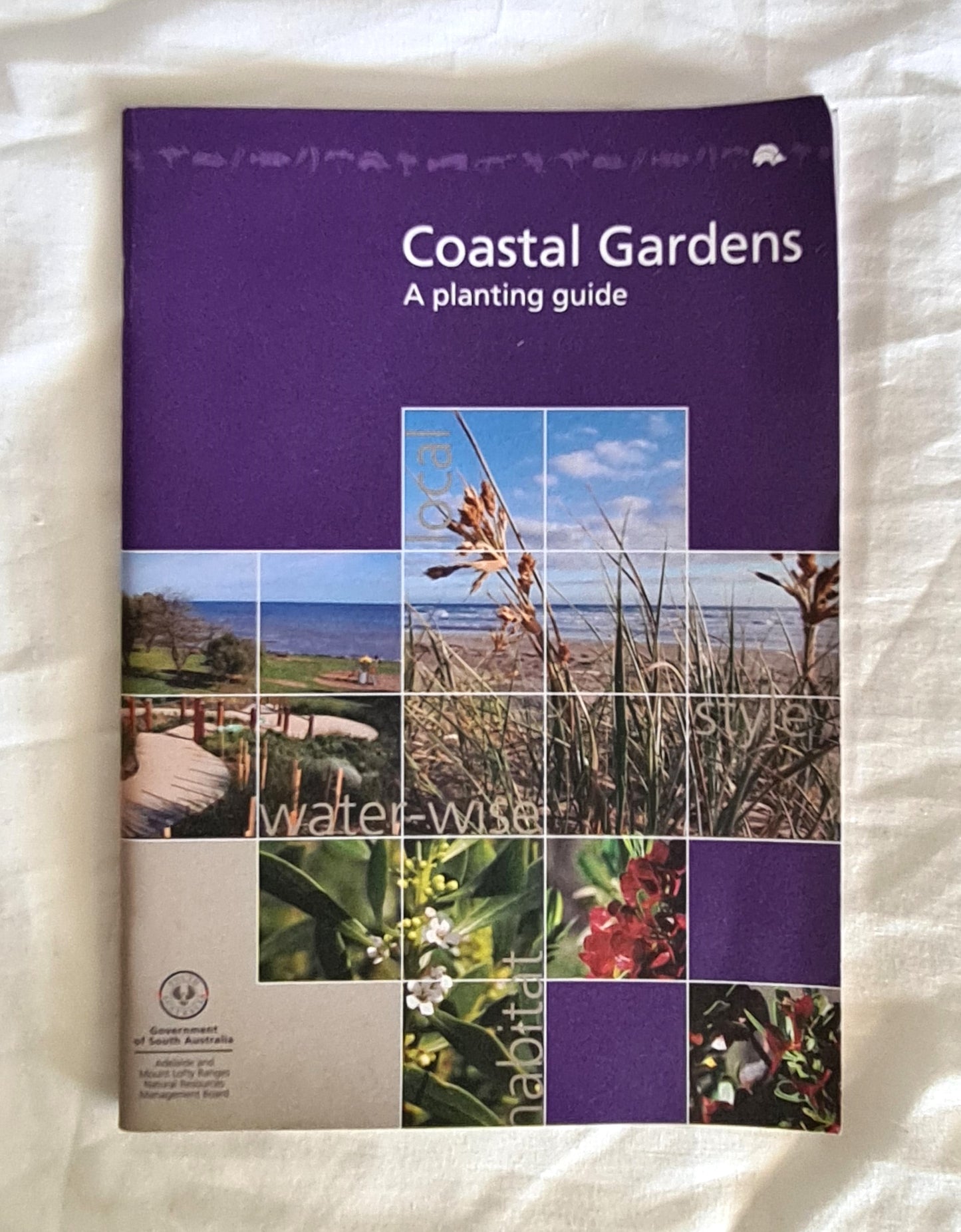 Coastal Gardens  A Planting Guide