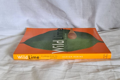 Wild Lime by Juleigh Robins
