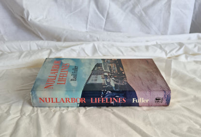 Nullarbor Lifelines by Basil Fuller