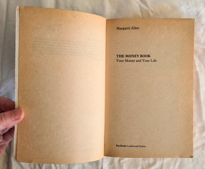 The Money Book Margaret Allen