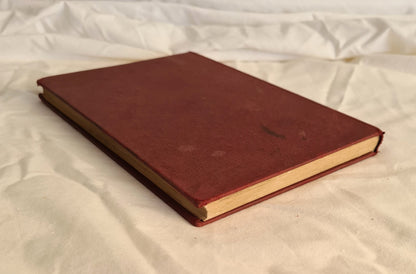 The Cassell Book of the Austin A.40 ‘Devon’ by Ellison Hawks