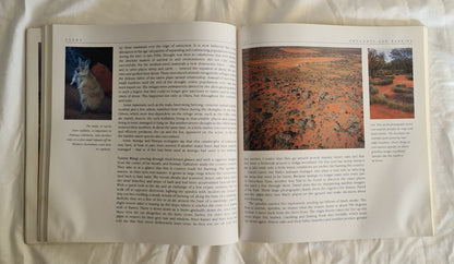 Uluru by Stanley Breeden