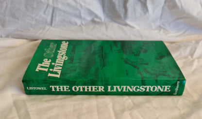 The Other Livingstone by Judith Listowel