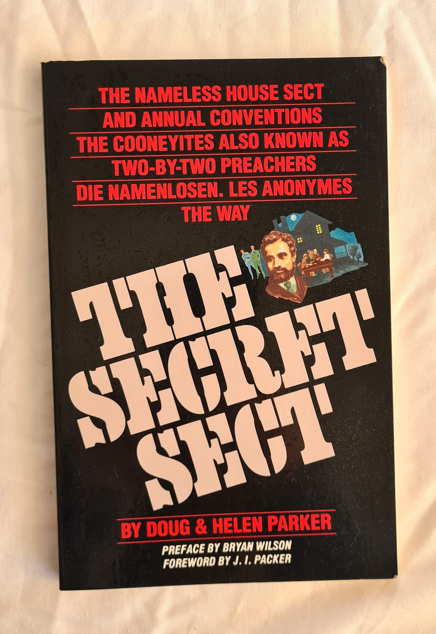 The Secret Sect  by Doug and Helen Parker