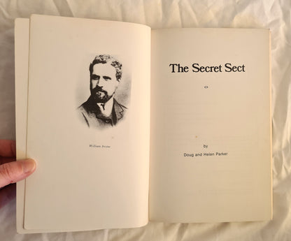 The Secret Sect by Doug and Helen Parker