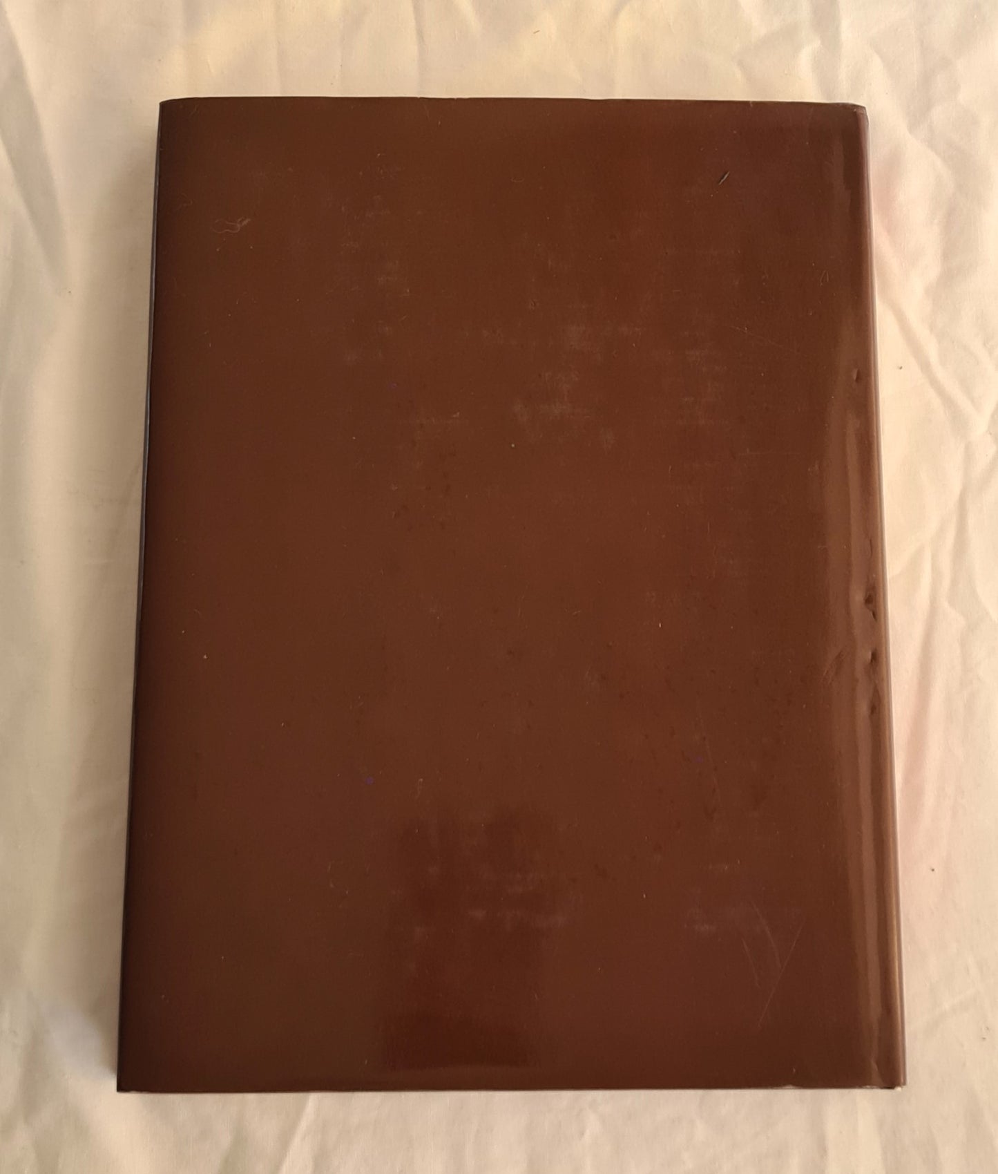 The Book of the Dandenongs by John Larkins