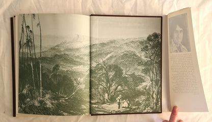The Book of the Dandenongs by John Larkins
