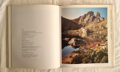 The Quiet Land by Peter Dombrovskis and by Ellen Miller