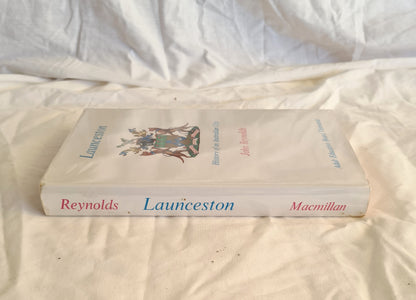 Launceston by John Reynolds