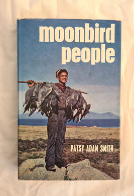 Moonbird People  by Patsy Adam Smith