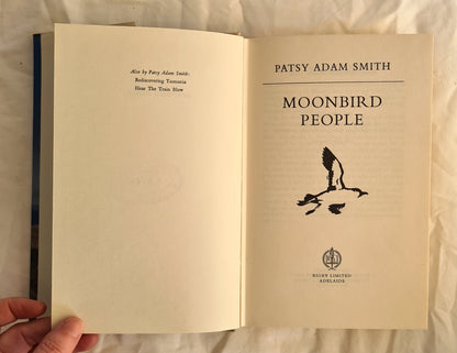 Moonbird People by Patsy Adam Smith