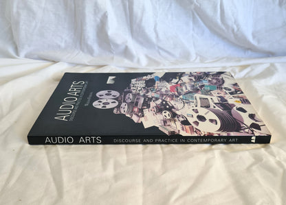 Audio Arts by William Furlong
