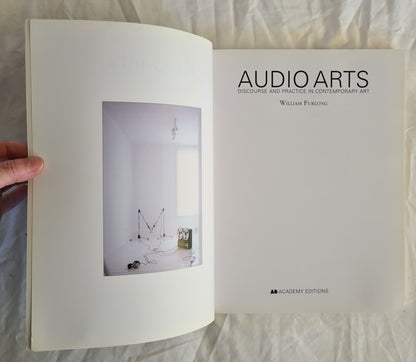 Audio Arts by William Furlong