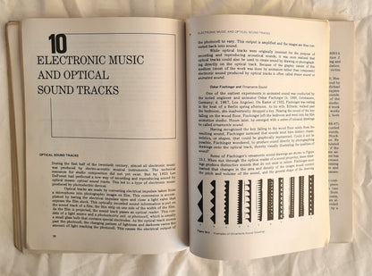 Introduction to Electro-Acoustic Music by Barry Schrader