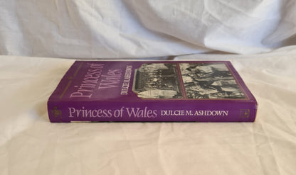 Princess of Wales by Dulcie M. Ashdown