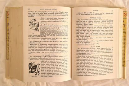 Mrs Beeton’s Book of Household Management by Mrs. Isabella Beeton