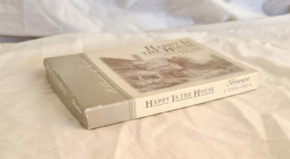 Happy Is the House That Shelters A Friend by Paul C. Brownlow