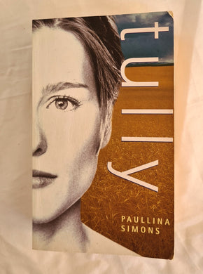 Tully  by Paulina Simons