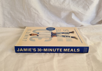 Jamie’s 30 Minute Meals by Jamie Oliver