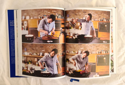 Jamie’s 30 Minute Meals by Jamie Oliver