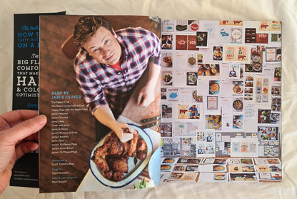 Save With Jamie by Jamie Oliver