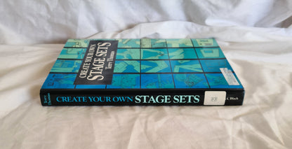Create Your Own Stage Sets by Terry Thomas