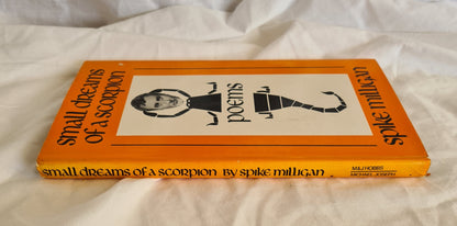 Small Dreams of a Scorpion by Spike Milligan