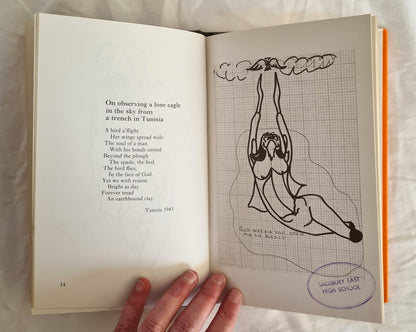 Small Dreams of a Scorpion by Spike Milligan
