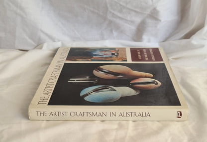The Artist Craftsman in Australia by Fay Bottrell