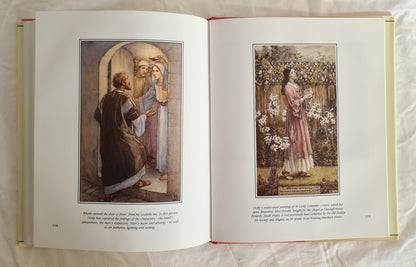 Cicely Mary Barker And Her Art by Jane Laing