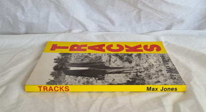 Tracks by Max Jones