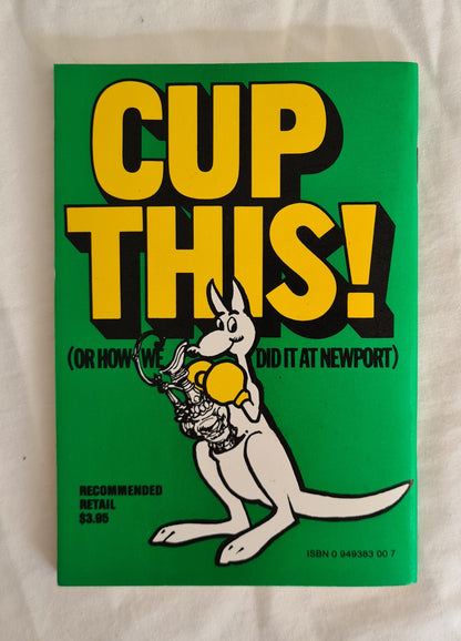 Cup This by Brian Broberg