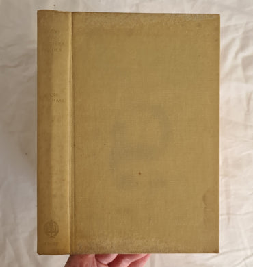 The Story of the Flinders Ranges by Hans Mincham