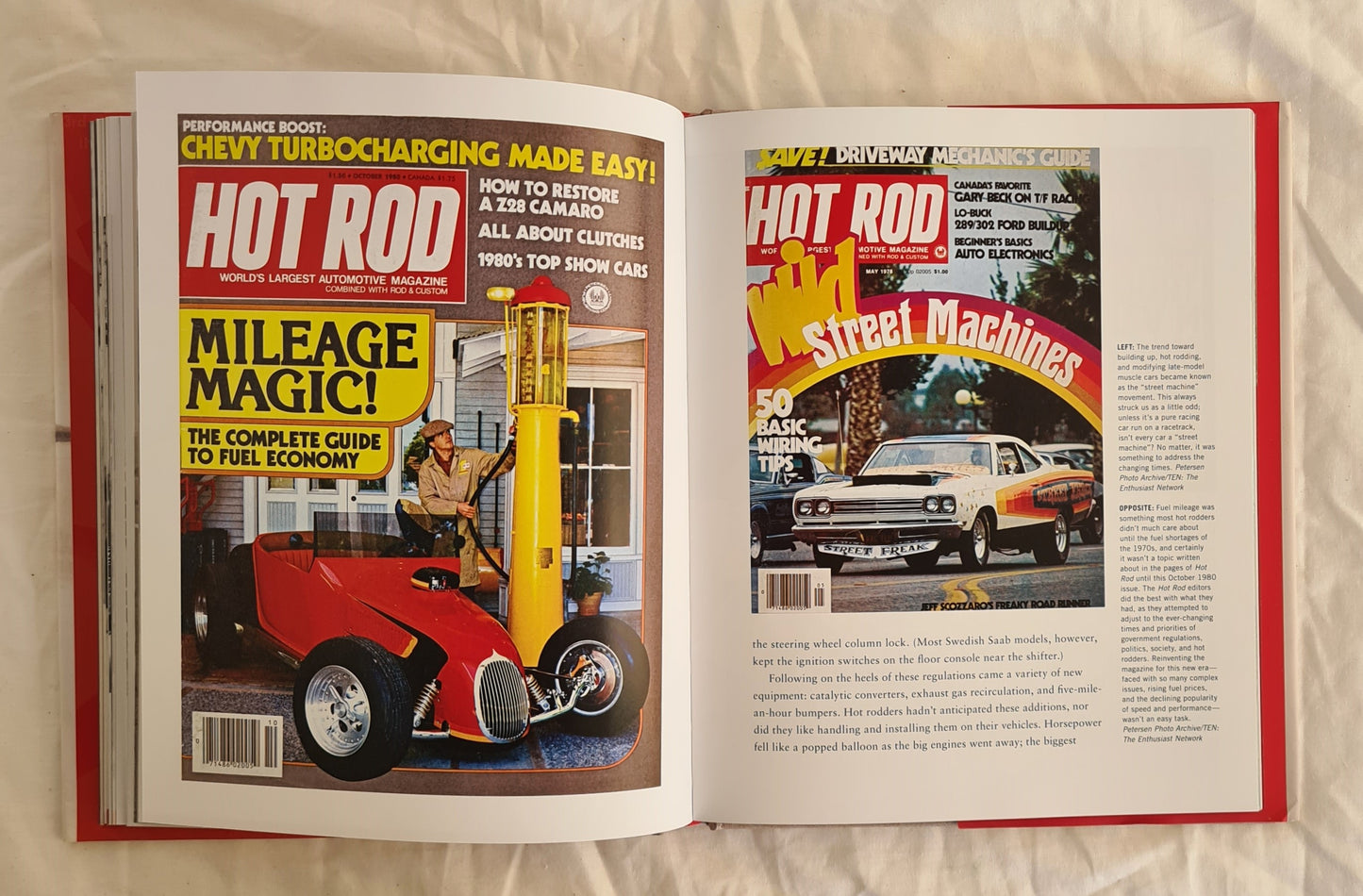Hot Rod Empire by Matt Stone with Gigi Carleton