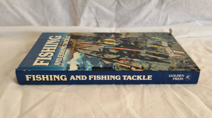 Fishing and Fishing Tackle by Richard Allan