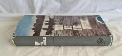 Men of the Murray by G. W. Broughton - 1st Edition
