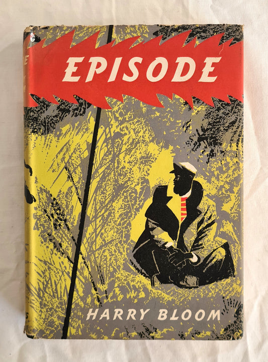 Episode by Harry Bloom