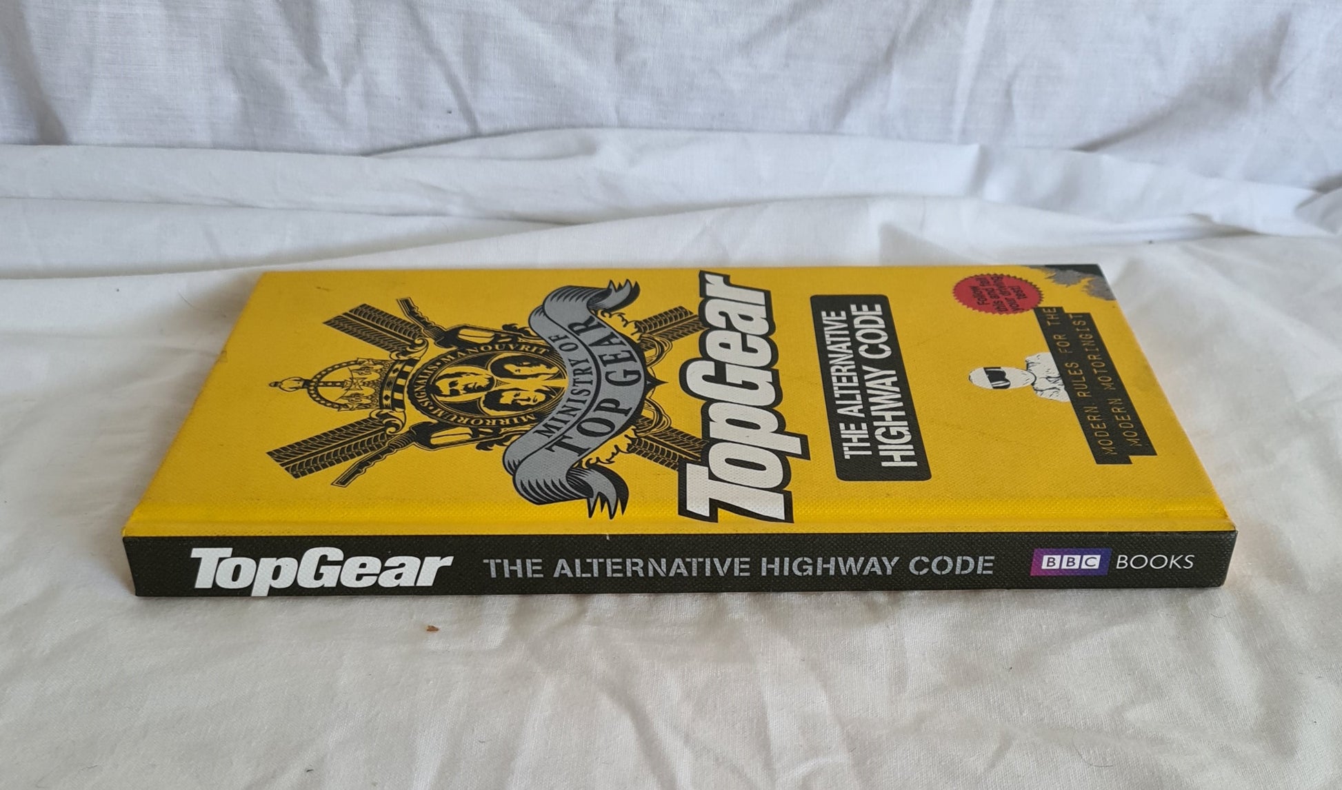 richard porter top gear TopGear by Richard Porter and Paul Powell – Morgan's Rare Books