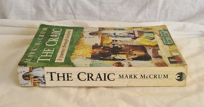 The Craic by Mark McCrum