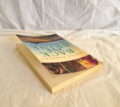 Back from the Brink Peter Andrews