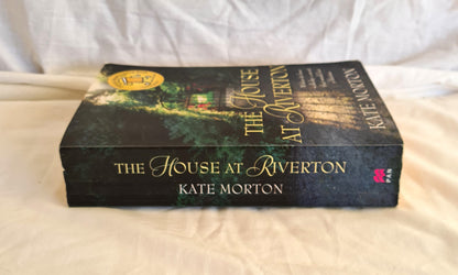 The House at Riverton by Kate Morton