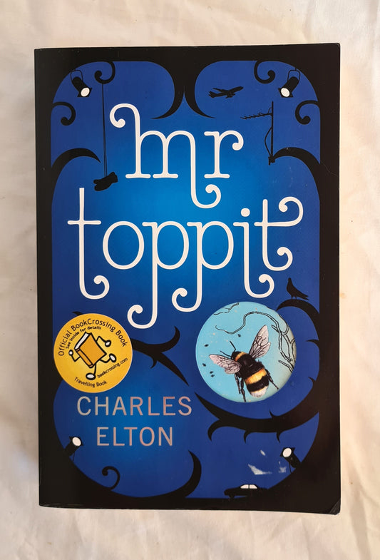 Mr Toppit by Charles Elton