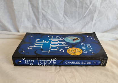 Mr Toppit by Charles Elton