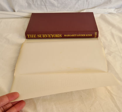 The Surveyors by Margaret Goyder Kerr