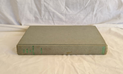 The Face of Australia by Charles Francis Laseron