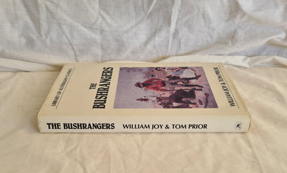 The Bushrangers by William Joy and Tom Prior