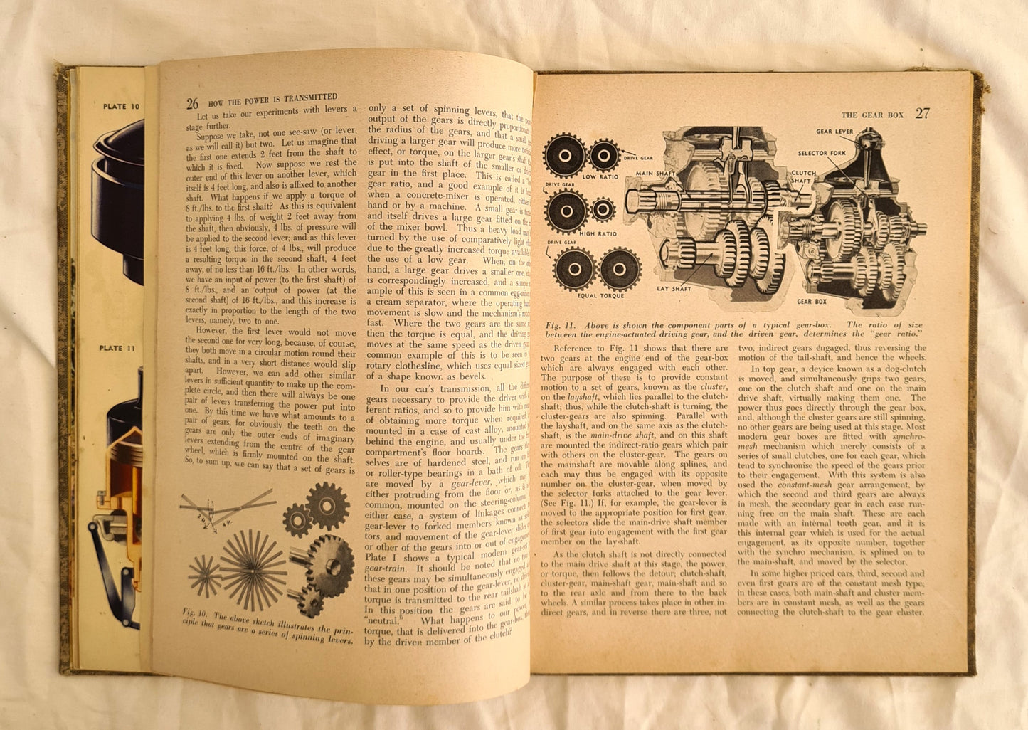 Practical Australian Motorist Illustrated by D. K. Thomson