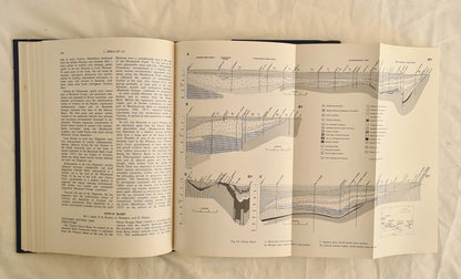 Geology of Victoria by J. G. Douglas and J. A. Ferguson